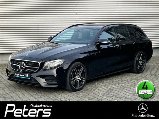 Mercedes-Benz E 53 AMG 149.990 km 33.880 &euro; Itterbeck 49847