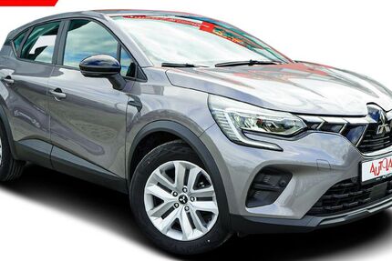 Mitsubishi ASX 26.436 km 19.990 &euro; Wietmarschen 49835