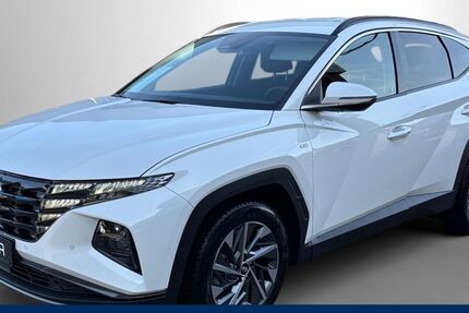 Hyundai TUCSON 6.700 km 27.980 &euro; Gronau 48599
