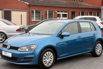 VW Golf 52.162 km 9.999 &euro; Nordhorn 48529