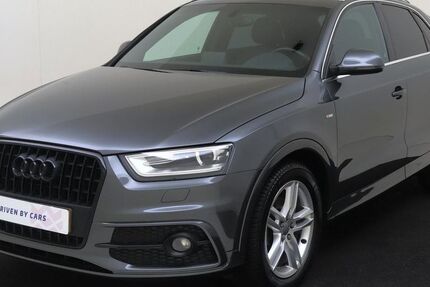 Audi Q3 138.462 km 12.950 &euro; Bad Bentheim 48455