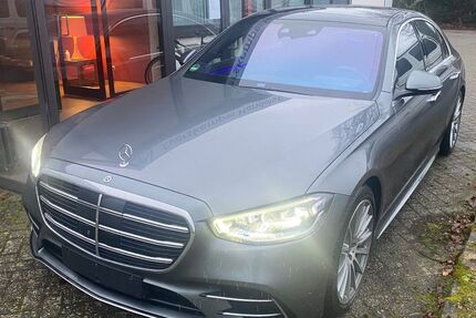 Mercedes-Benz S 580 201.500 km 68.580 &euro; Bad Bentheim 48455