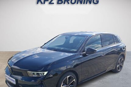 Opel Astra 25.330 km 21.480 &euro; Lingen (Ems) 49811