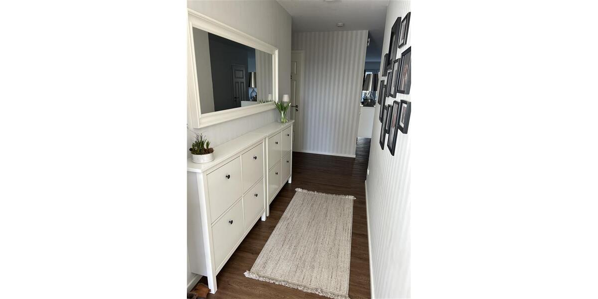 Reihenhaus Lingen (Ems) Damaschke - 449.000&euro; | Angebot:27226746