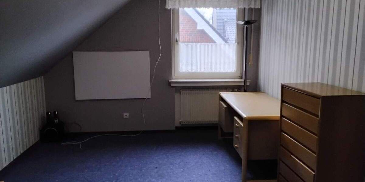 Einfamilienhaus Gronau Epe - 8 Zimmer, 215 m&sup2;, 405.000&euro; | Angebot:25742303