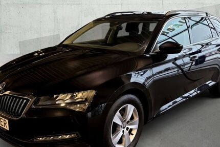 Skoda Superb 122.949 km 20.444 &euro; Gronau 48599