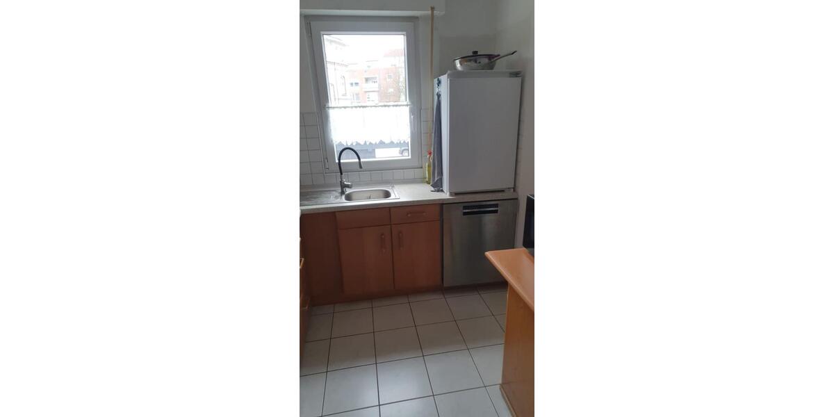 Etagenwohnung Nordhorn - 2 Zimmer, 75 m&sup2;, 600&euro; | Angebot:25099002