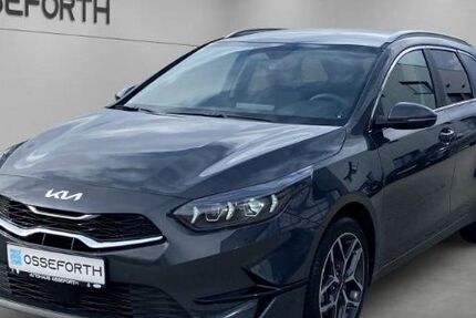 Kia ceed / Ceed 14.950 km 24.980 &euro; Nordhorn 48531