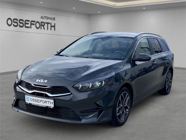 Kia ceed / Ceed 14.950 km 24.980 &euro; Nordhorn 48531