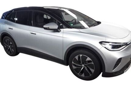 VW ID.4 5.117 km 38.990 &euro; Schüttorf 48465