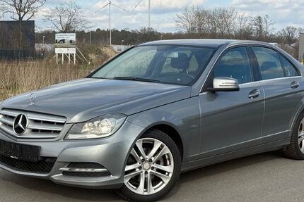 Mercedes-Benz C 200 379.847 km 4.950 &euro; Bad Bentheim 48455