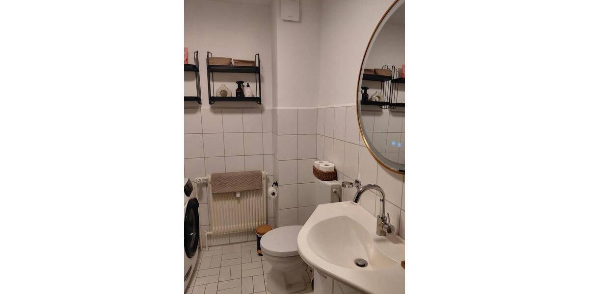 Etagenwohnung Nordhorn - 2 Zimmer, 69 m&sup2;, 670&euro; | Angebot:25890670