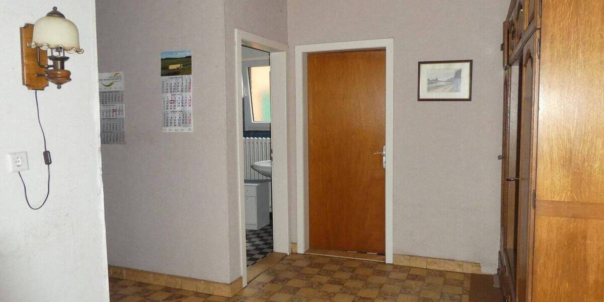 Mehrfamilienhaus, Wohnhaus Ringe Kleinringe - 7 Zimmer, 123 m&sup2;, 299.000&euro; | Angebot:26141409