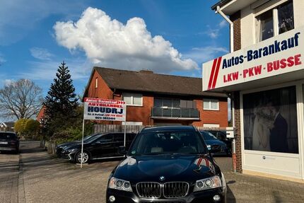 BMW X3 281.000 km 8.499 &euro; Nordhorn 48529