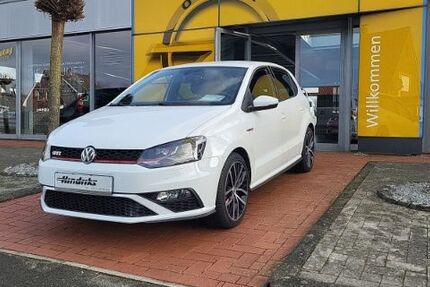 VW Polo 72.500 km 17.950 &euro; Neuenhaus 49828
