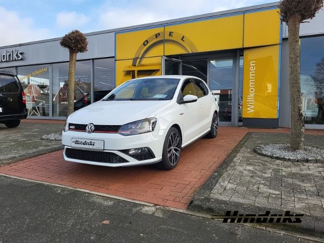 VW Polo 72.500 km 17.950 &euro; Neuenhaus 49828