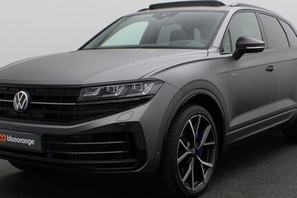 VW Touareg 25.699 km 80.900 &euro; Twist 49767