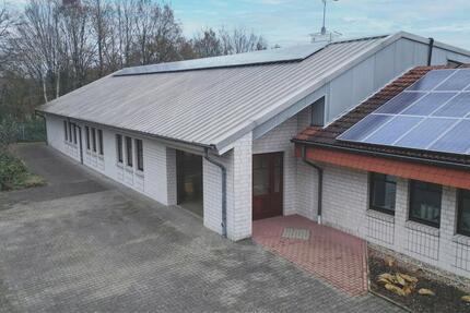 Gewerbeobjekt Lingen (Ems) - 3.950&euro; | Angebot:24442183