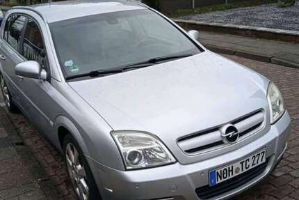 Opel Signum 265.000 km 1.650 &euro; Nordhorn 48529