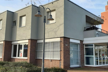 Gewerbeobjekt Gronau (Westfahlen) - 1.350&euro; | Angebot:24684772