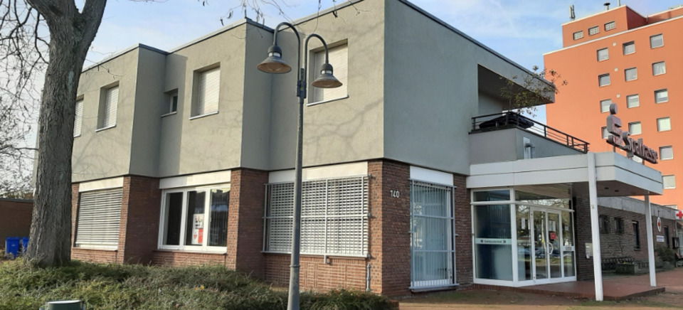 Gewerbeobjekt Gronau (Westfahlen) - 1.350&euro; | Angebot:24684772