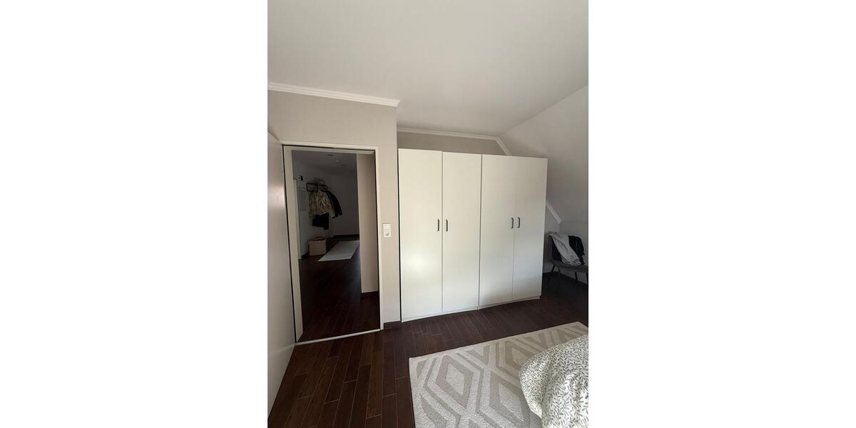 Etagenwohnung Gronau (Westfahlen) - 3 Zimmer, 90 m&sup2;, 650&euro; | Angebot:25962562
