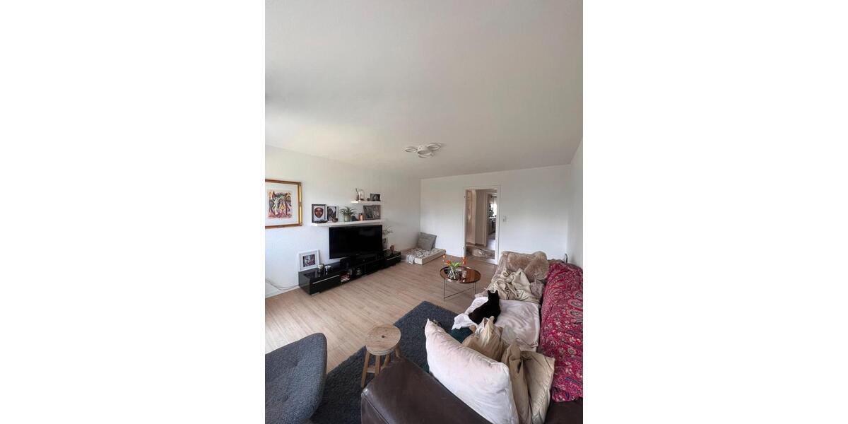 Hochparterre Gronau (Westfahlen) - 4 Zimmer, 85 m&sup2;, 700&euro; | Angebot:25903363