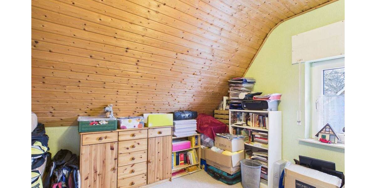 Einfamilienhaus Gronau (Westfalen) Epe - 7 Zimmer, 130 m&sup2;, 269.000&euro; | Angebot:25687206