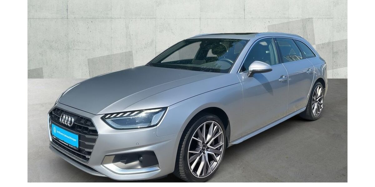 Audi A4 125.701 km 27.998 &euro; Lingen 49808