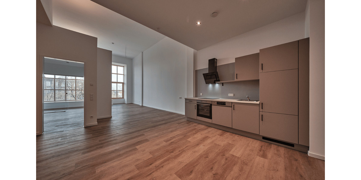 Etagenwohnung Nordhorn Bookholt - 2 Zimmer, 980&euro; | Angebot:22305783