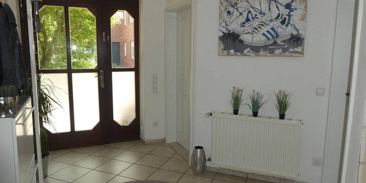 Einfamilienhaus Uelsen - 5 Zimmer, 138 m&sup2;, 349.000&euro; | Angebot:26694643