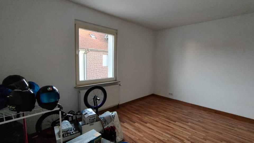 Etagenwohnung Gronau (Westfahlen) - 2 Zimmer, 58 m&sup2;, 650&euro; | Angebot:26022712