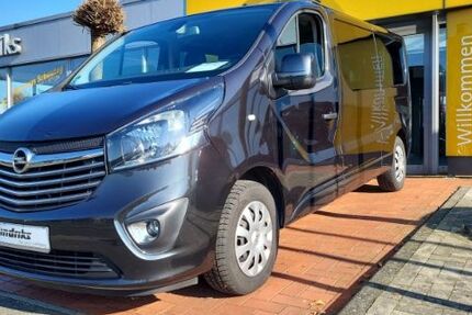 Opel Vivaro 159.900 km 15.950 &euro; Neuenhaus 49828