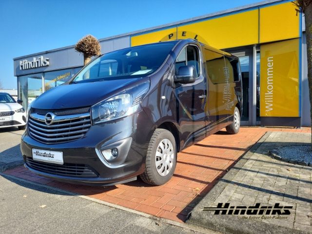 Opel Vivaro 159.900 km 15.950 &euro; Neuenhaus 49828