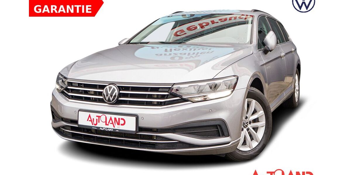 VW Passat Variant 66.241 km 23.490 &euro; Wietmarschen 49835