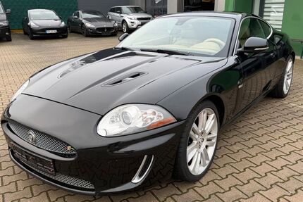 Jaguar XKR 187.970 km 18.199 &euro; Nordhorn 48531