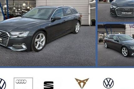 Audi A6 83.552 km 29.980 &euro; Gronau 48599