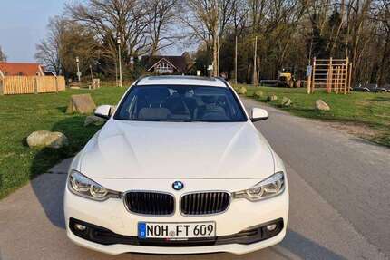 BMW 320 235.512 km 11.950 &euro; Bad Bentheim 48455