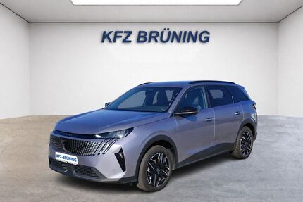 Peugeot 5008 42.137 km 26.880 &euro; Lingen (Ems) 49811