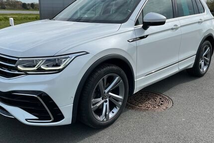 VW Tiguan 62.700 km 26.990 &euro; Salzbergen 48499