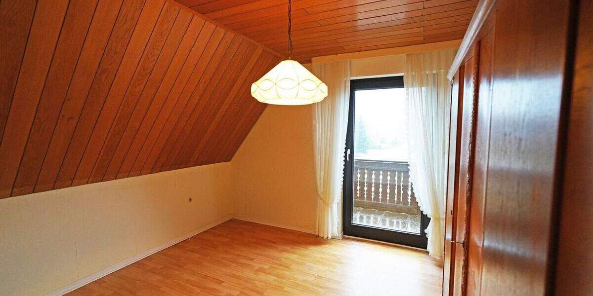 Einfamilienhaus Nordhorn Klausheide - 5 Zimmer, 116 m&sup2;, 228.000&euro; | Angebot:25697727