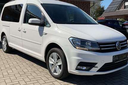 VW Caddy 99.889 km 23.300 &euro; Lünne 48480