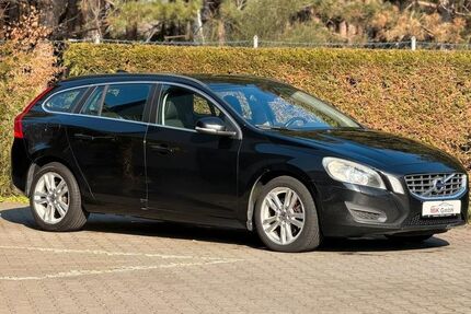 Volvo V60 225.873 km 6.998 &euro; Beesten 49832
