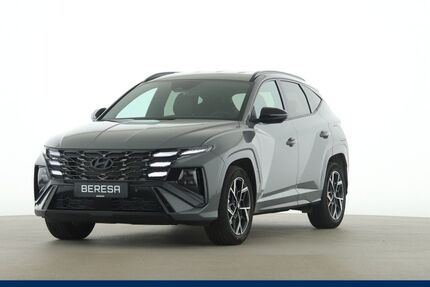 Hyundai TUCSON 4.900 km 39.880 &euro; Gronau 48599