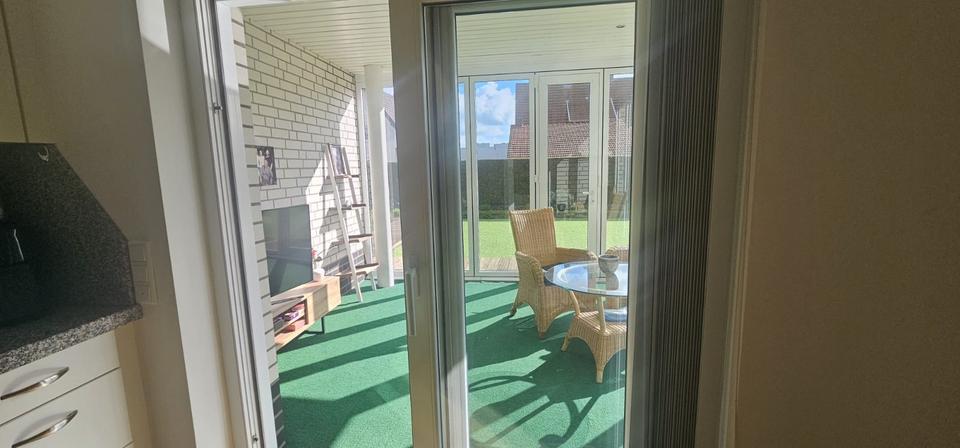 Erdgeschoßwohnung Gronau (Westfahlen) - 2 Zimmer, 115 m&sup2;, 1.200&euro; | Angebot:25974944