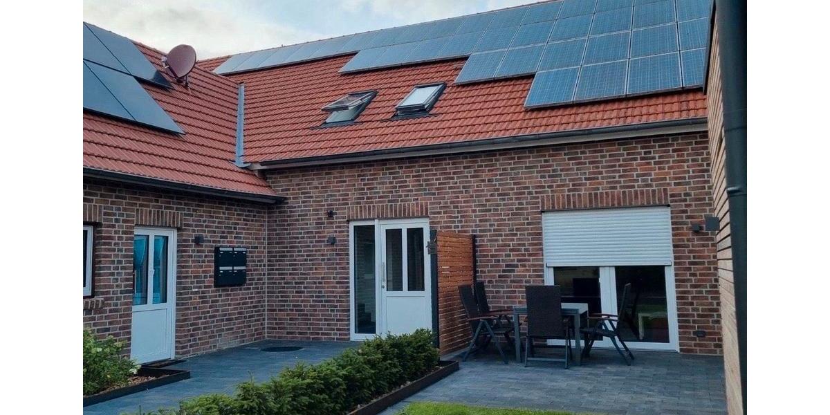 Etagenwohnung Lingen (Ems) - 1 Zimmer, 80 m&sup2;, 780&euro; | Angebot:25921419