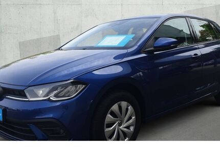 VW Polo 23.583 km 15.870 &euro; Lingen 49808