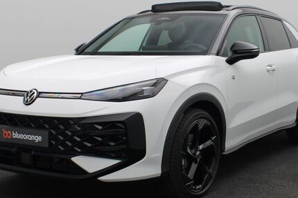 VW T-Roc 1.100 km 42.840 &euro; Twist 49767