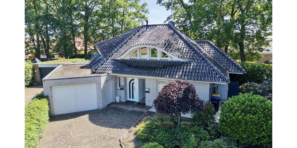 Einfamilienhaus Neuenhaus - 7 Zimmer, 260 m&sup2;, 465.000&euro; | Angebot:26866262