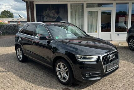 Audi Q3 262.000 km 8.499 &euro; Nordhorn 48529